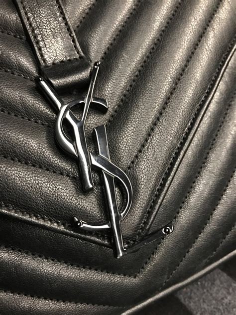 ysl bag warranty|YSL customer service.